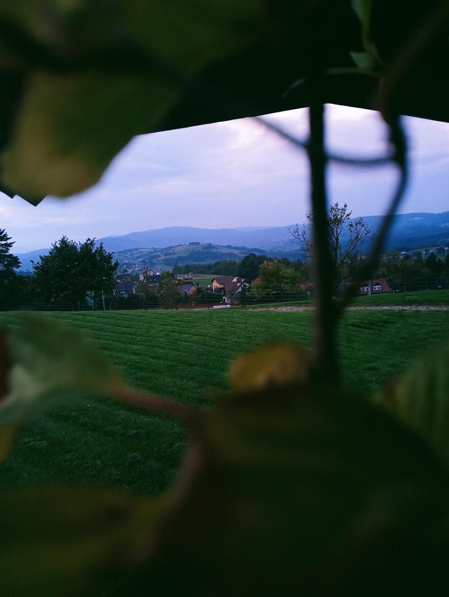 Dom Na Rozcesciu Bed & Breakfast Koniaków Dış mekan fotoğraf