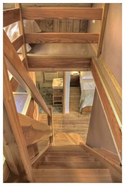 Dom Na Rozcesciu Bed & Breakfast Koniaków Dış mekan fotoğraf