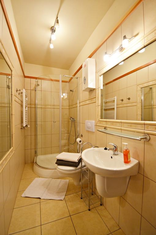 Dom Na Rozcesciu Bed & Breakfast Koniaków Dış mekan fotoğraf