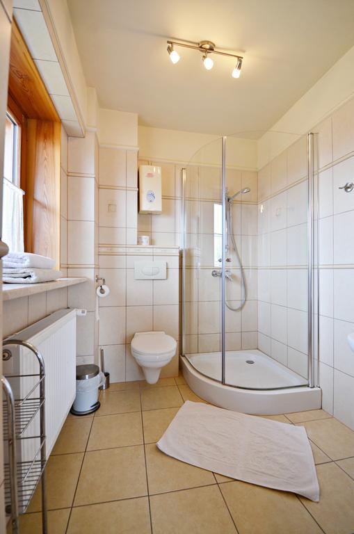 Dom Na Rozcesciu Bed & Breakfast Koniaków Dış mekan fotoğraf