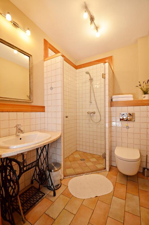 Dom Na Rozcesciu Bed & Breakfast Koniaków Dış mekan fotoğraf
